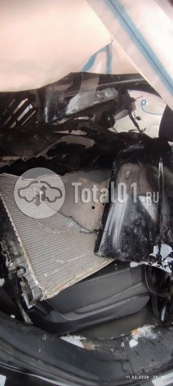 Фото Audi Q7 146