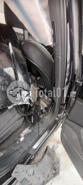 Фото Audi Q7 148