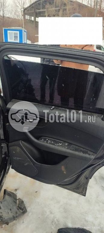 Фото Audi Q7 150