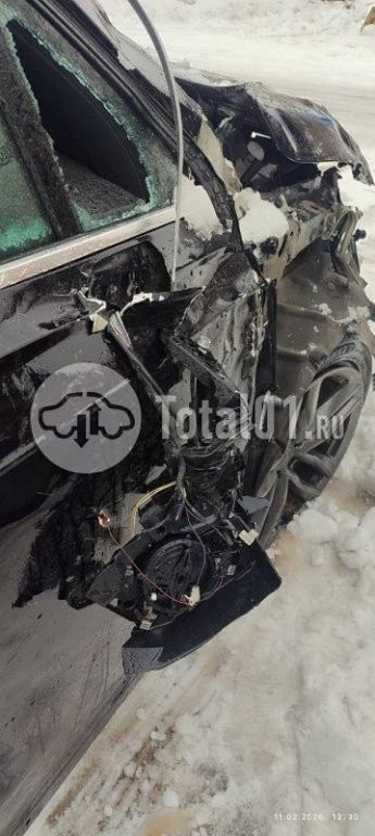 Фото Audi Q7 152