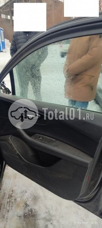 Фото Audi Q7 154