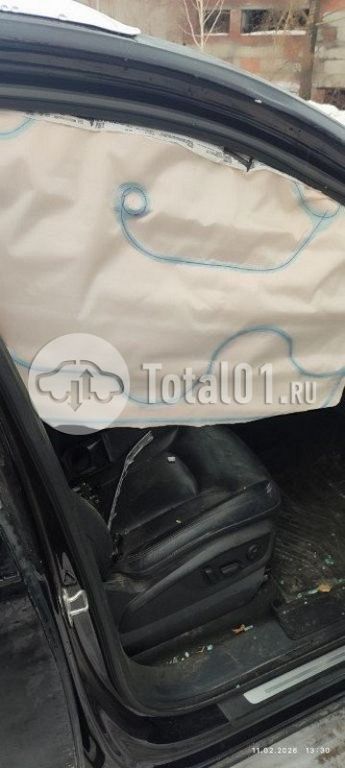 Фото Audi Q7 156