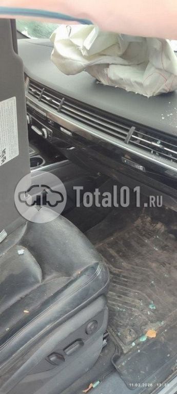 Фото Audi Q7 158