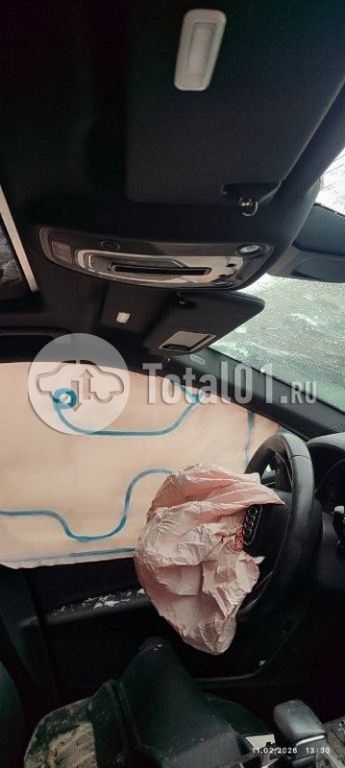 Фото Audi Q7 166