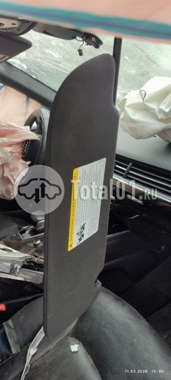 Фото Audi Q7 168