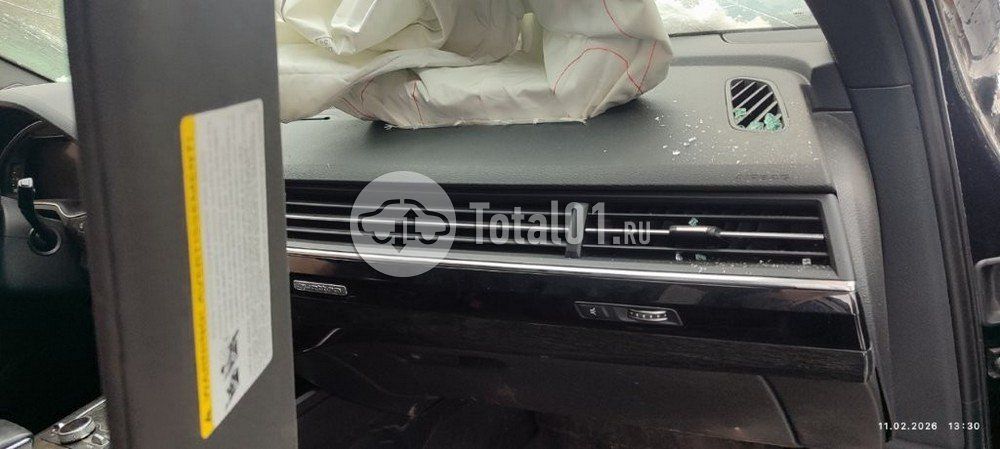 Фото Audi Q7 172