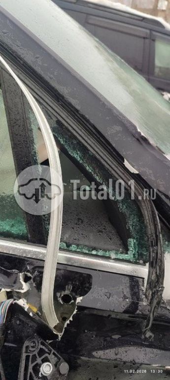 Фото Audi Q7 176