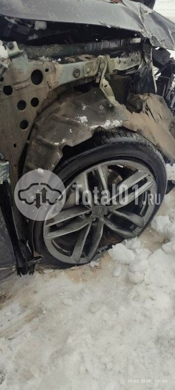 Фото Audi Q7 178