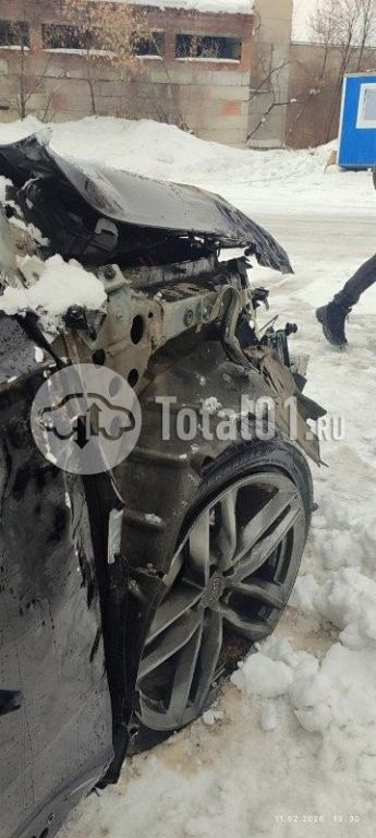 Фото Audi Q7 180