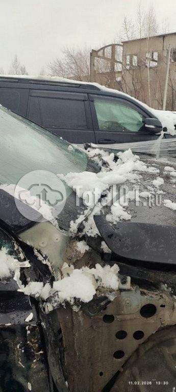 Фото Audi Q7 182