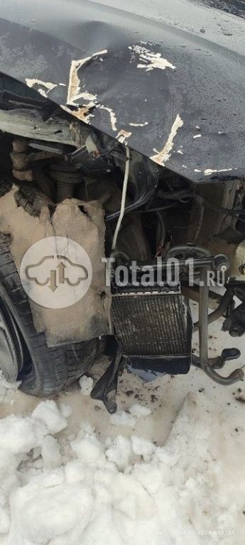 Фото Audi Q7 184