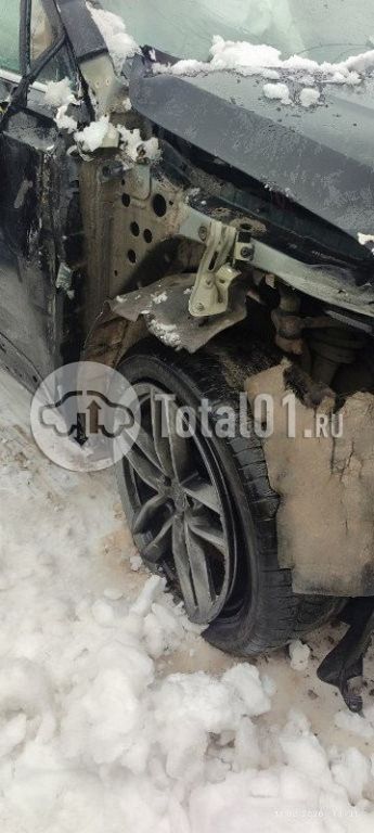 Фото Audi Q7 186