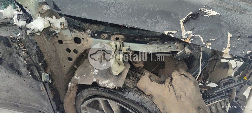 Фото Audi Q7 190