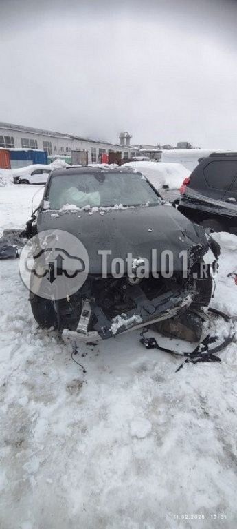 Фото Audi Q7 194