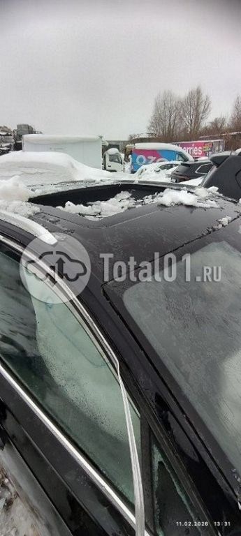 Фото Audi Q7 196