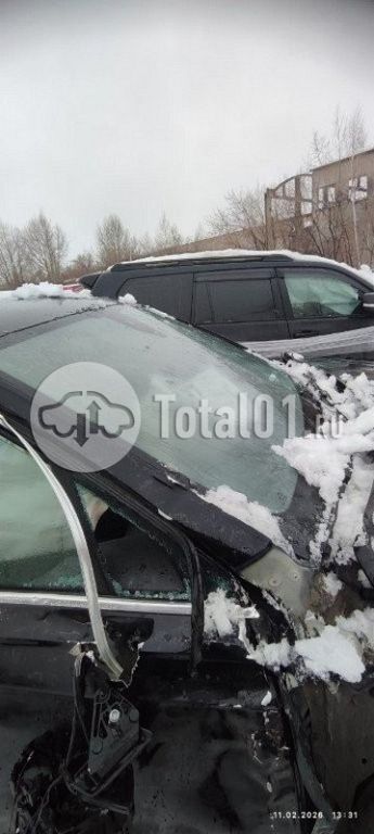 Фото Audi Q7 198