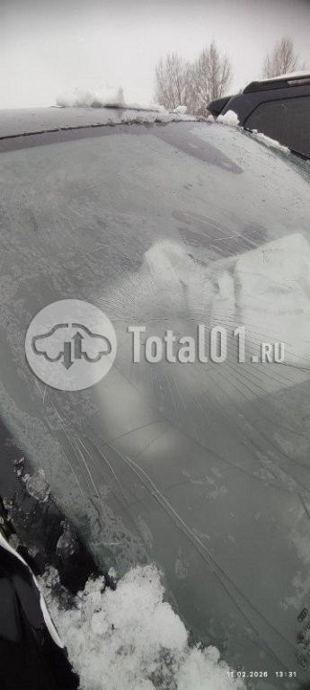 Фото Audi Q7 200