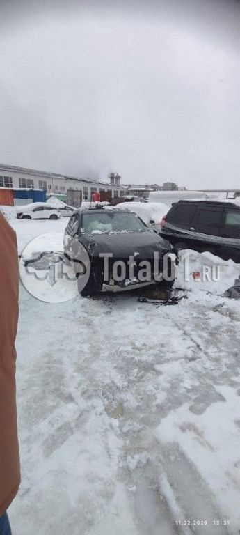 Фото Audi Q7 202