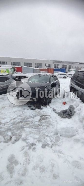Фото Audi Q7 204