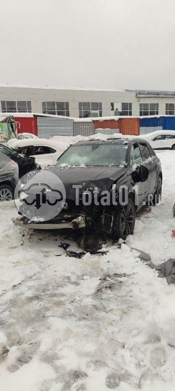 Фото Audi Q7 206