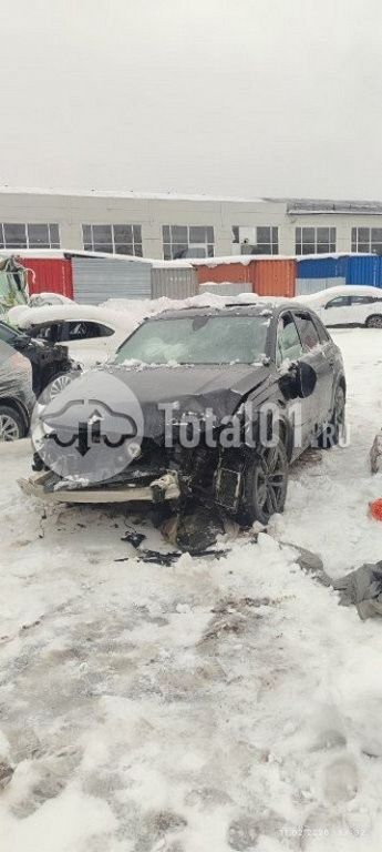 Фото Audi Q7 208