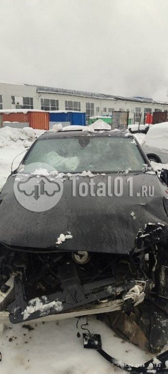 Фото Audi Q7 210