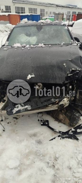 Фото Audi Q7 212