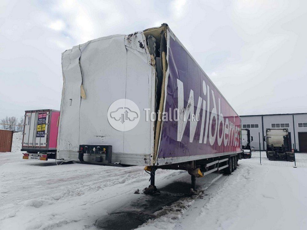 Фото CTTM Cargoline 972200 12