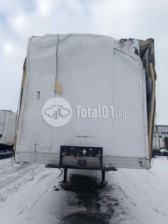 Фото CTTM Cargoline 972200 20