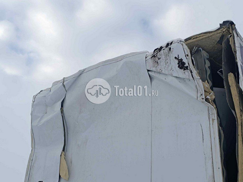 Фото CTTM Cargoline 972200 26