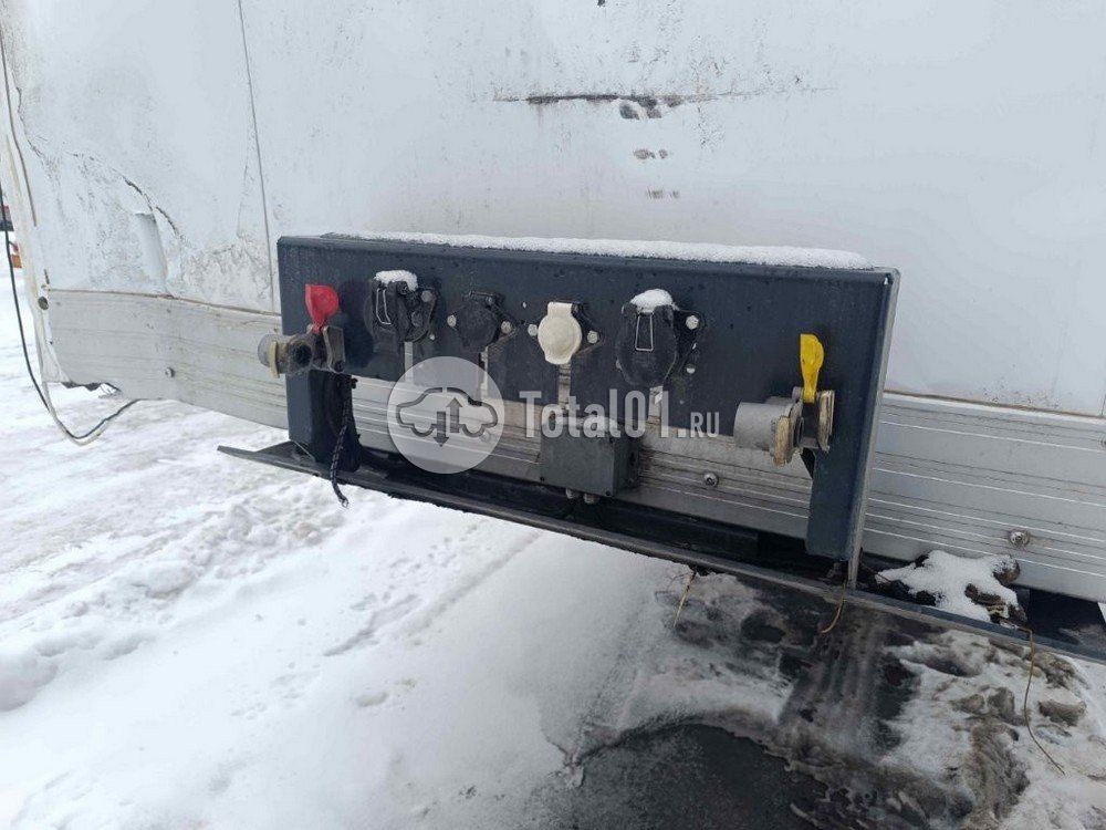 Фото CTTM Cargoline 972200 28