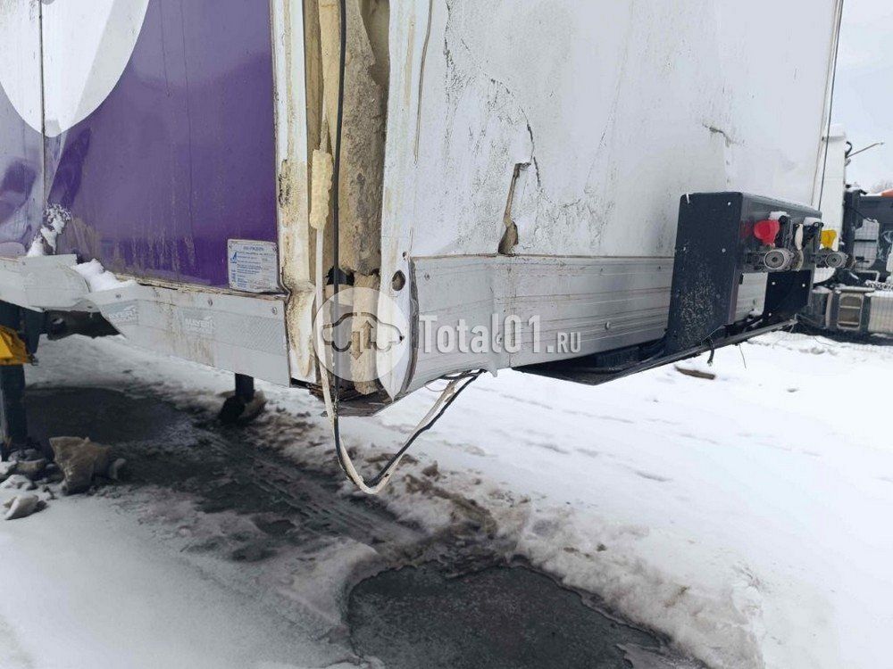 Фото CTTM Cargoline 972200 32