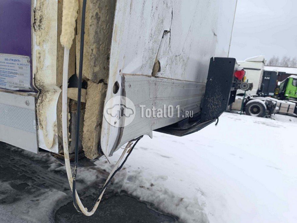 Фото CTTM Cargoline 972200 34