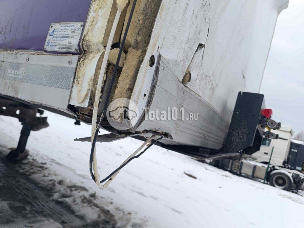 Фото CTTM Cargoline 972200 36