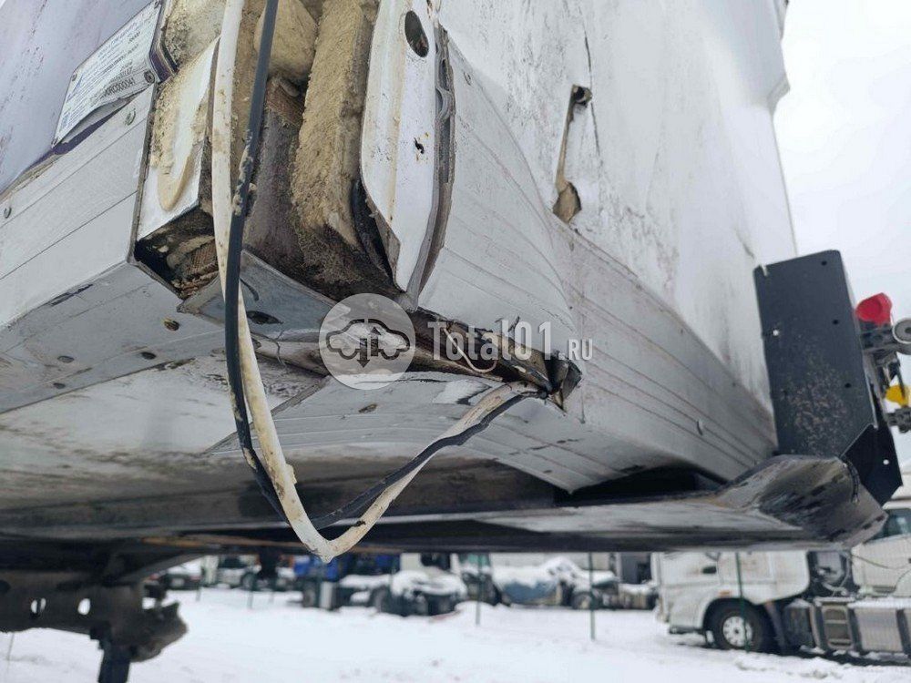 Фото CTTM Cargoline 972200 40