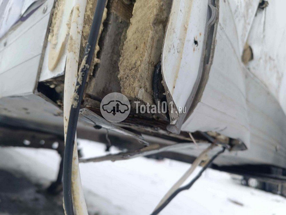 Фото CTTM Cargoline 972200 44