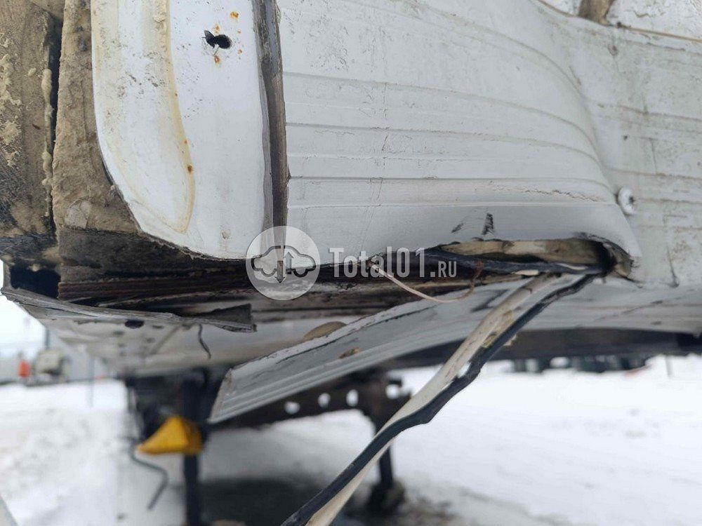 Фото CTTM Cargoline 972200 54