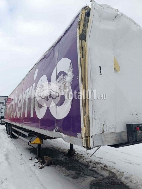 Фото CTTM Cargoline 972200 56