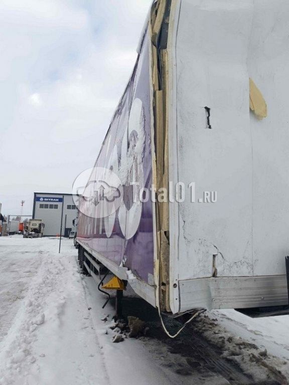 Фото CTTM Cargoline 972200 58