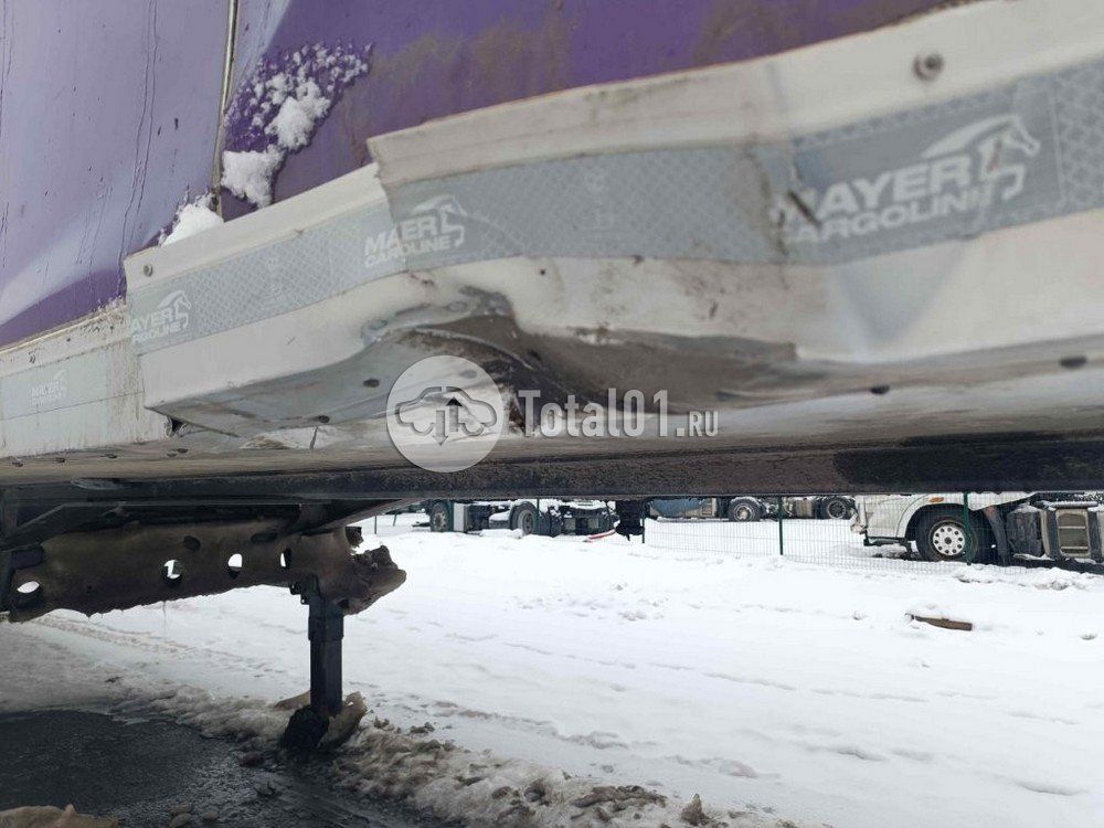 Фото CTTM Cargoline 972200 82