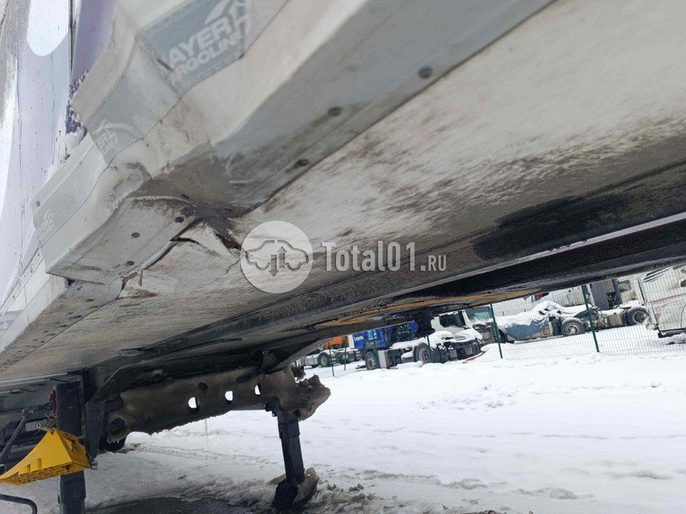 Фото CTTM Cargoline 972200 86