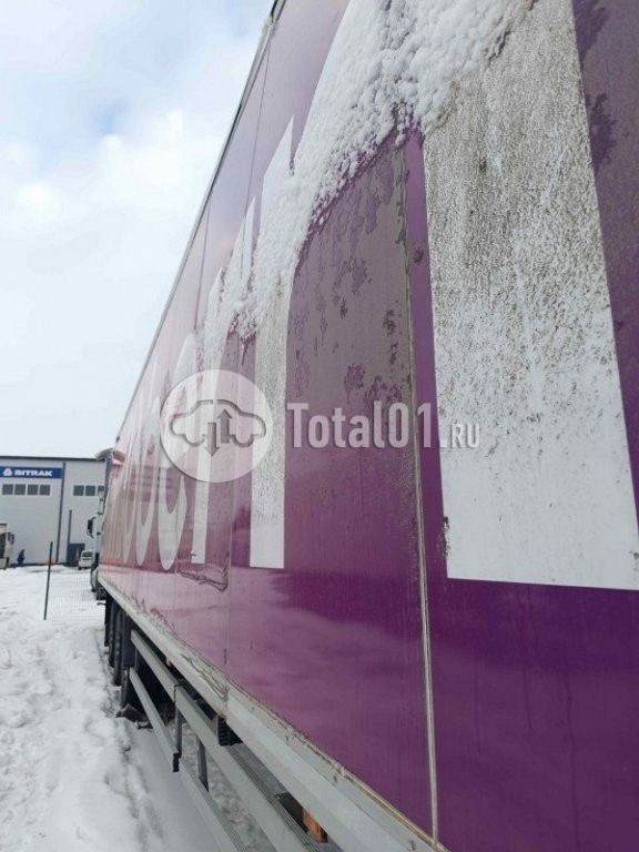 Фото CTTM Cargoline 972200 98