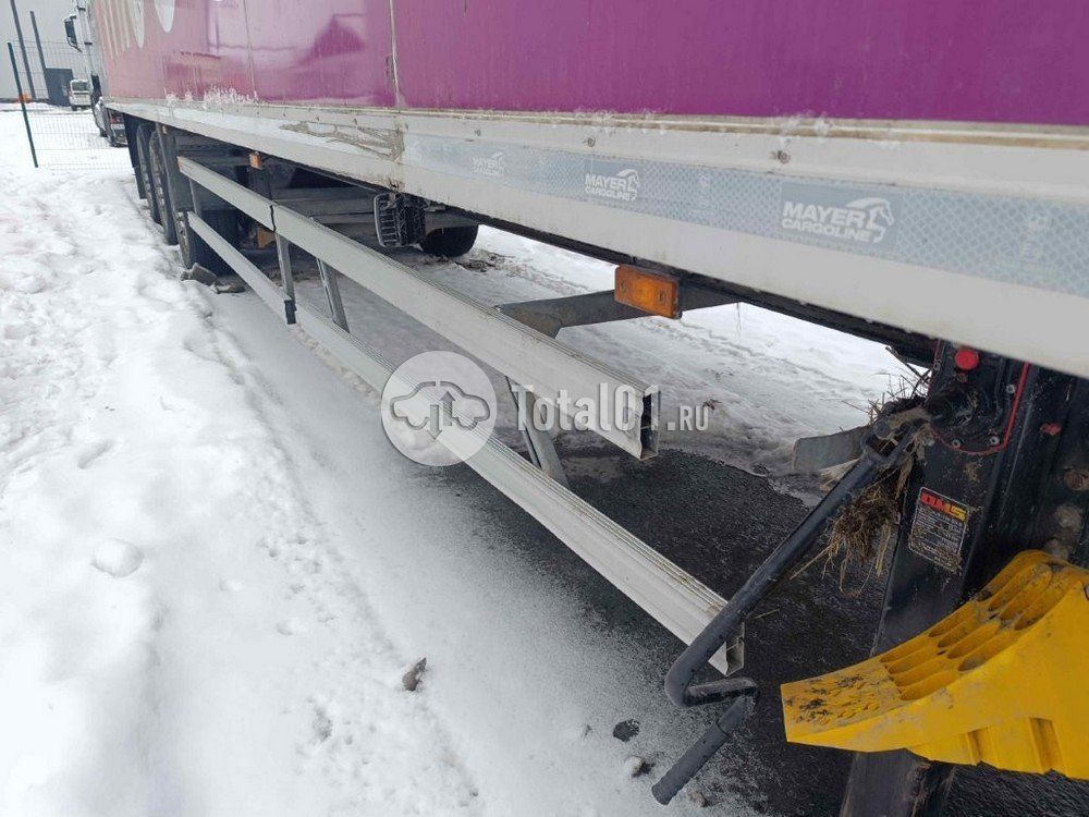 Фото CTTM Cargoline 972200 108