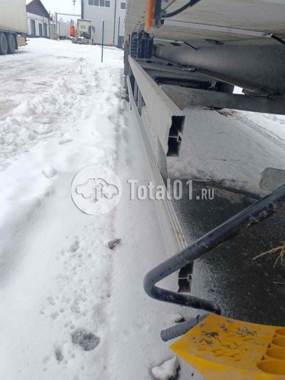 Фото CTTM Cargoline 972200 112