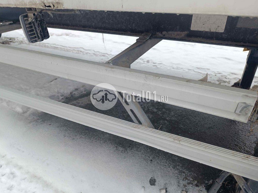 Фото CTTM Cargoline 972200 116