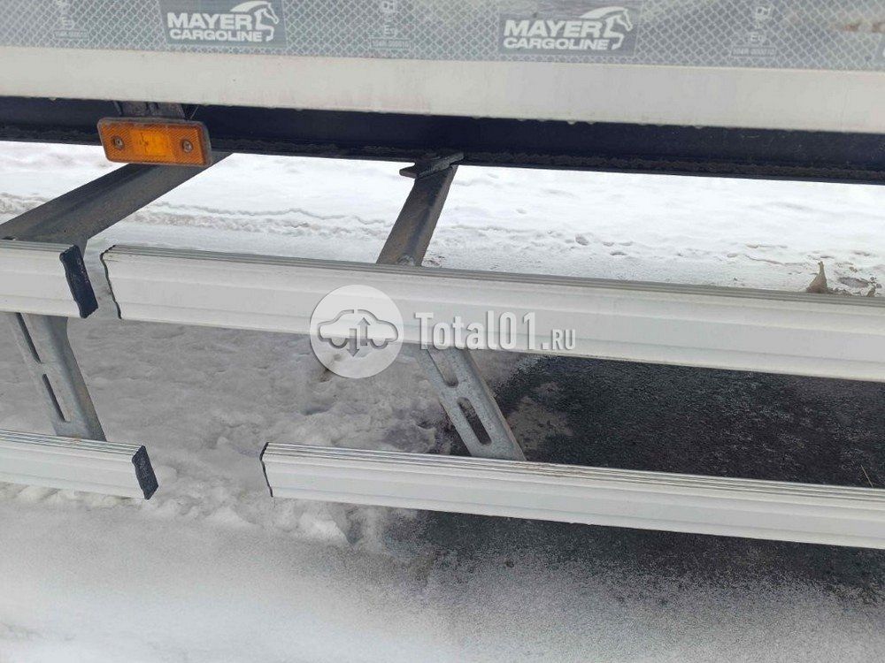 Фото CTTM Cargoline 972200 118