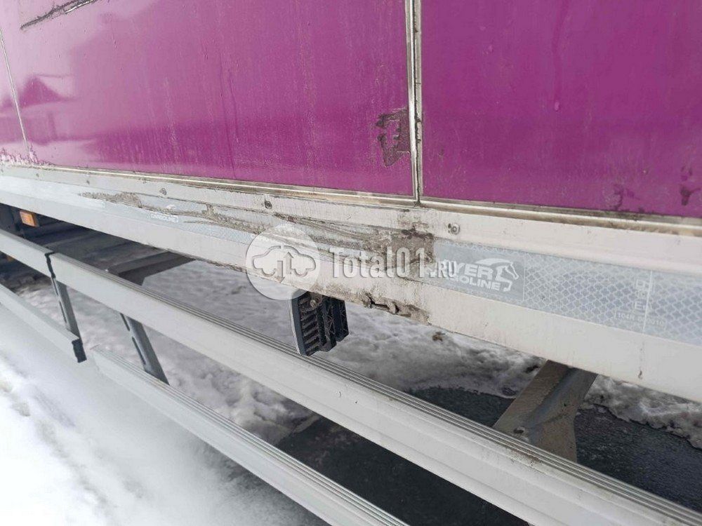 Фото CTTM Cargoline 972200 130