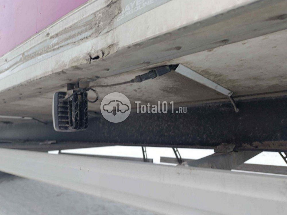 Фото CTTM Cargoline 972200 132