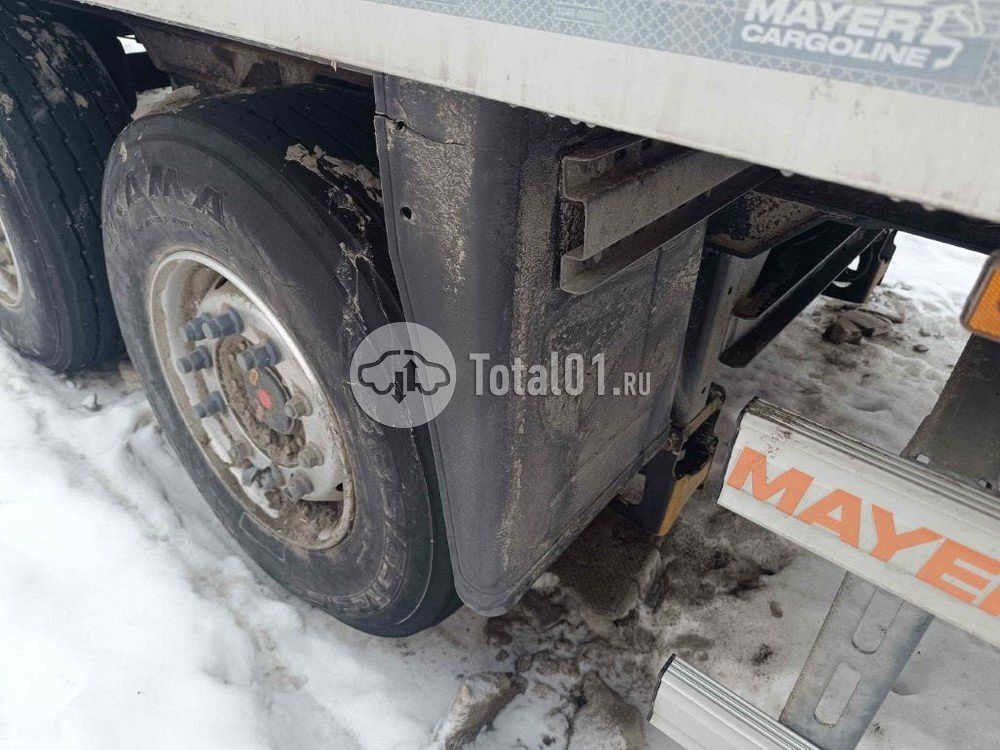 Фото CTTM Cargoline 972200 140