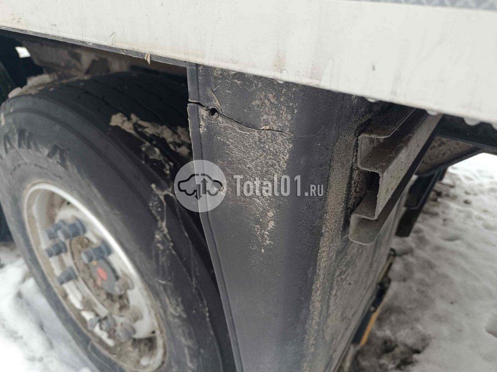 Фото CTTM Cargoline 972200 142